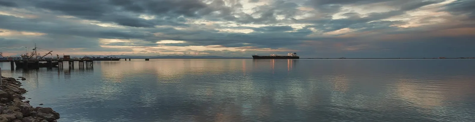 Port Angeles, Washington